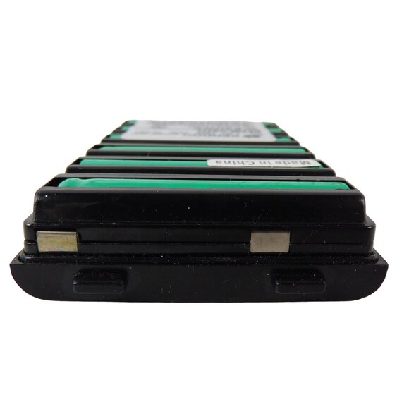 Kendoo Two-Way Radio Replacement Battery Pack DC: 7.2V 1200mAh Ni-MH - Picture 6 of 8